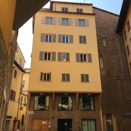 L'Antico Canto Dei Salterelli Florença Exterior foto